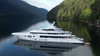 Sanlorenzo SL82-570 Motor Yacht for Sale